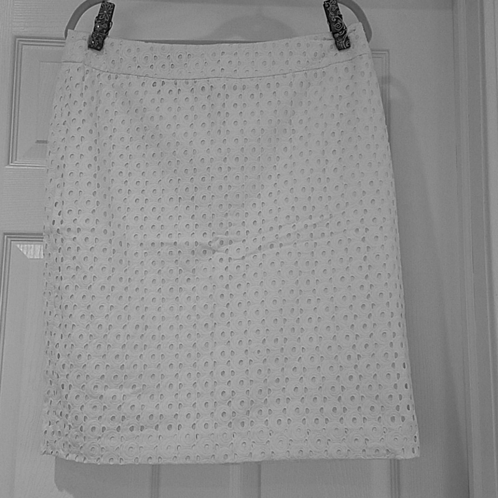 Talbots Skirt